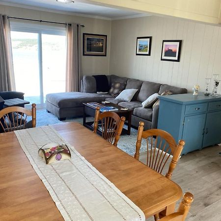 Rocky Harbour Oceanfront Villa Dış mekan fotoğraf