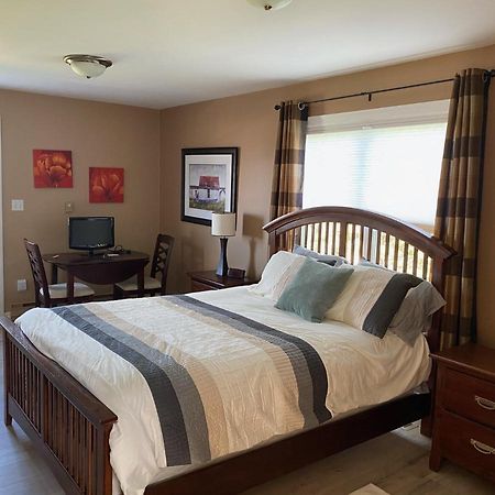 Rocky Harbour Oceanfront Villa Dış mekan fotoğraf