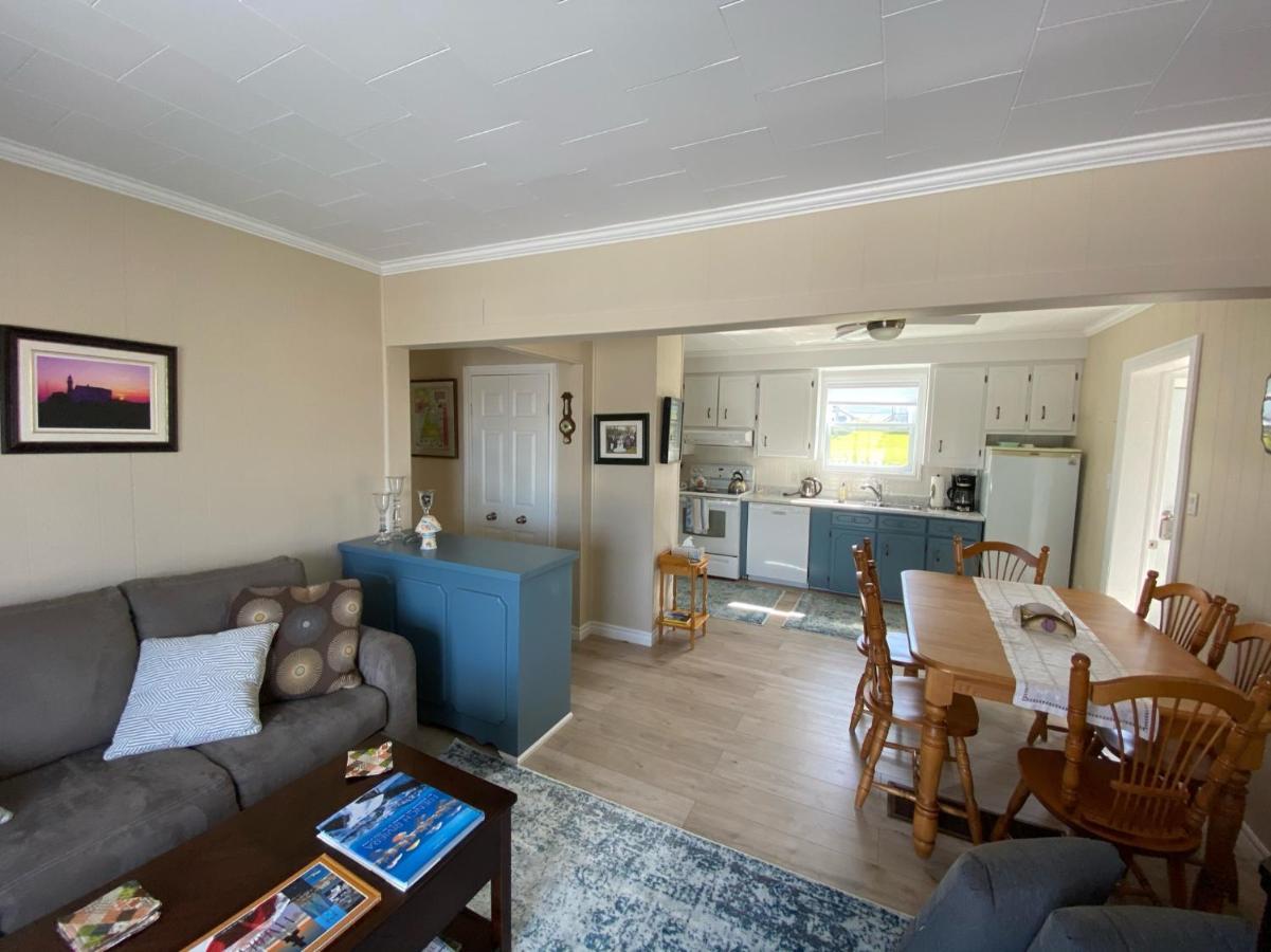 Rocky Harbour Oceanfront Villa Dış mekan fotoğraf